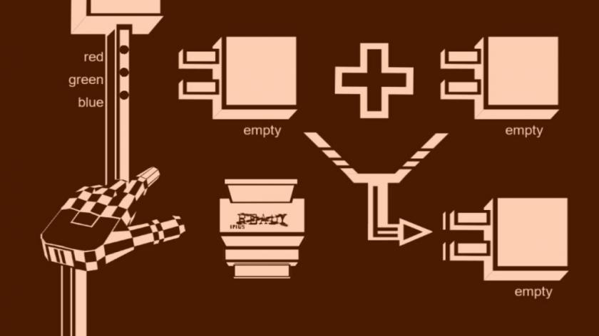 Switch游戏 -黑暗阴郁的马里欧波利斯 Dark Grim Mariupolis-百度网盘下载插图-小白游戏网 Switch游戏 -黑暗阴郁的马里欧波利斯 Dark Grim Mariupolis-百度网盘下载插图-小白游戏网